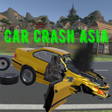 プログラムのアイコン：Car Crash Asia