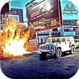 أيقونة البرنامج: Teardown Destruction Imag…