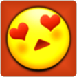 أيقونة البرنامج: Emoji Font for Android