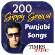 200 Gippy Grewal Punjabi Songs