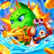 Ícone do programa: Fishing Shooter
