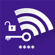 Wifi Password Show - Scanner icon