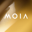 Symbol des Programms: MOIA - Ridesharing in Ham…