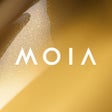 Symbol des Programms: MOIA in Hamburg  Hanover