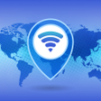 Ícone do programa: Wifiex