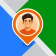 프로그램 아이콘: LocaTag: Family GPS Track…