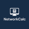Icon of program: NetworkCalc