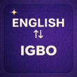 Programın simgesi: English to Igbo Translato…