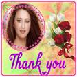 Icon of program: Thank You Photo Frame - T…