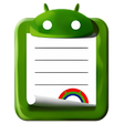 aNdClip Free - Clipboard ext - icon