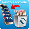 Icoon van programma: Deleted Photo Recovery