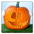 Biểu tượng của chương trình: Halloween Ringtones