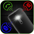 Иконка программы: FlashLight on Call – Auto…