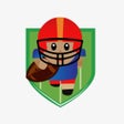 Icoon van programma: Deep Ball