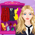 Ikon program: Princess High School Dres…