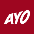 Иконка программы: AYO: Super Sport Communit…