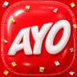 Ikona programu: AYO: Super Sport Communit…