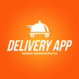 プログラムのアイコン：Delivery App