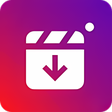 Reels Video Downloader for Instagram icon