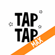 أيقونة البرنامج: TapTap Max