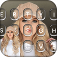 Ikona programu: My Photo Keyboard