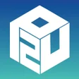 Symbol des Programms: P2U