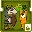 Programikonen: tower defense viking vs p…