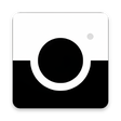 Иконка программы: Black  White Camera - Lov…