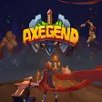 Axegend VR Demo