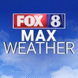 ไอคอนของโปรแกรม: Fox8 Max Weather