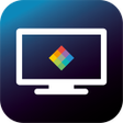 Programikonen: Polaroid TV
