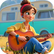 Ícone do programa: Home on Wheels: Match 3
