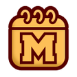 Icoon van programma: MacCal