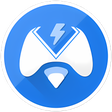 ไอคอนของโปรแกรม: Game Booster 2X Speed for…