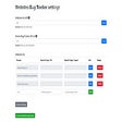 프로그램 아이콘: Websites Bug Tracker