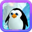 Penguin Run 3D