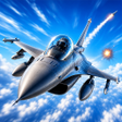 Sky Fighters: Modern Warplane