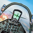 プログラムのアイコン：Sky Fighters: Modern Warp…