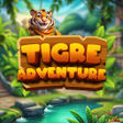 程序图标：Tigre Jungle Adventure