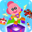 Иконка программы: Cocobi World 3 -Kids Game…