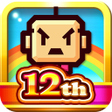程序图标：ZOOKEEPER BATTLE