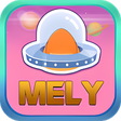 Biểu tượng của chương trình: MelyClub - Cheese
