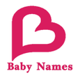 プログラムのアイコン：Latest Baby Names