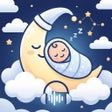 Icona del programma: Baby Sleep SleepMatic Shu…
