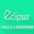 Icoon van programma: Eclipser - Block Feeds, H…