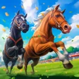 프로그램 아이콘: Merge Horse Lite
