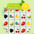 ไอคอนของโปรแกรม: Fresh Fruit Mahjong Conne…