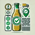 أيقونة البرنامج: AP Excise Suraksha