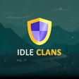 ไอคอนของโปรแกรม: Idle Clans