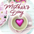 程序图标：Happy Mothers Day Wishes …